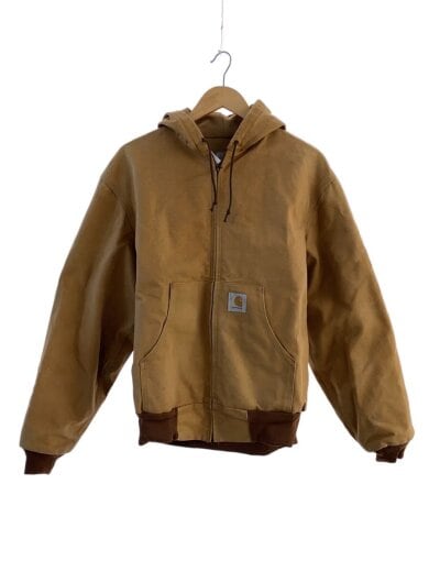 商品画像：アクティブジャケット/L/コットン/CML/jr106/USA製/シミ有/スレ有/汚れ有 1