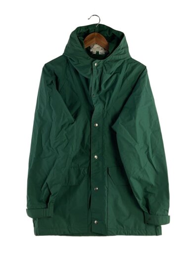 商品画像：ジャケット/S/--/GRN 1