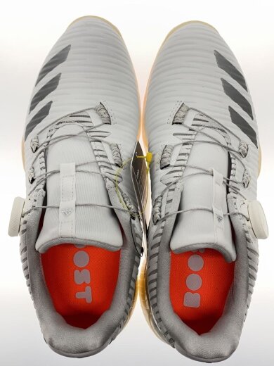 商品画像：ローカットスニーカー/24.5cm/WHT/ee9345/ゴルフシューズ// 3