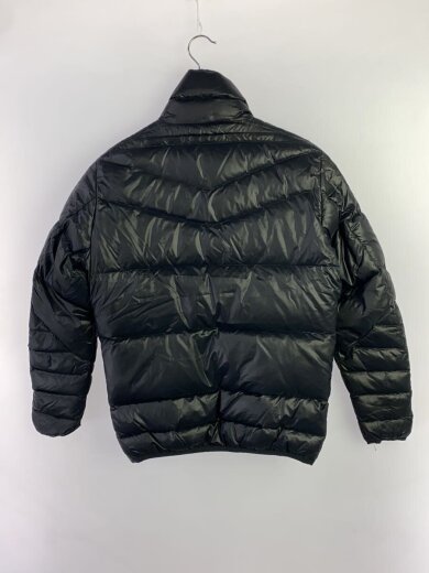 商品画像：ダウンジャケット/XS/ナイロン/BLK 2