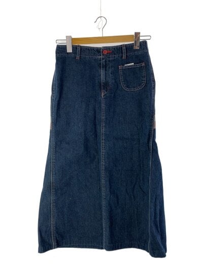 商品画像：スカート/--/デニム/NVY 1