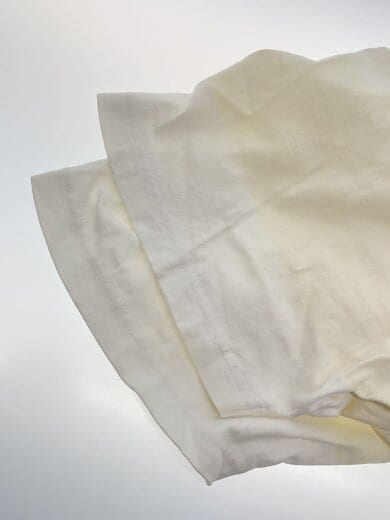 商品画像：Tシャツ/L/--/WHT 6