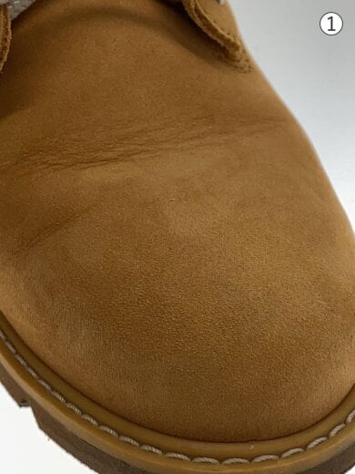 商品画像：レースアップブーツ/25cm/CML/A2D6T 6