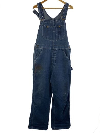 商品画像：オールインワン/34/デニム/IDG 1