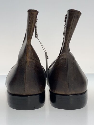 商品画像：ブーツ/42/BRW/牛革 6