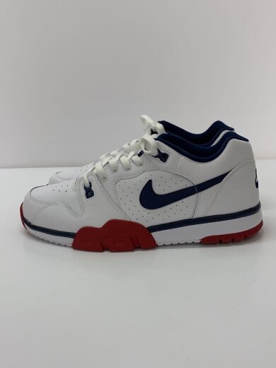 商品画像：ローカットスニーカー/28.5cm/WHT/CQ9182-101 1