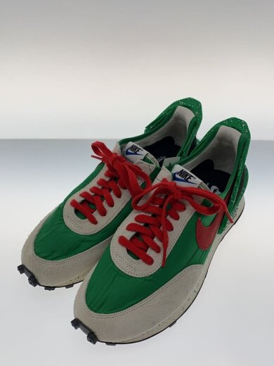 商品画像：WS DAYBREAK / UNDERCOVER/ウィメンズデイブレイクアンダーカバー/グリーン/28cm/// 2