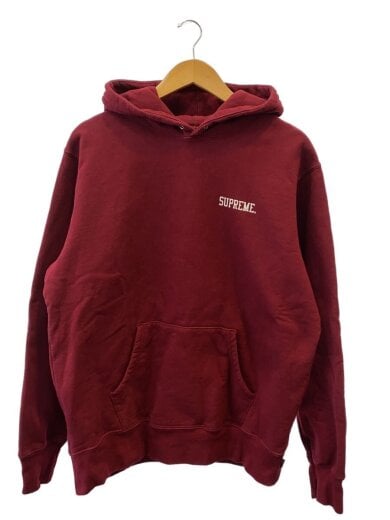 商品画像：パーカー/L/コットン/BRD/プリント/Joel-Peter Witkin/使用感有 1