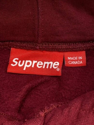 商品画像：パーカー/L/コットン/BRD/プリント/Joel-Peter Witkin/使用感有 3