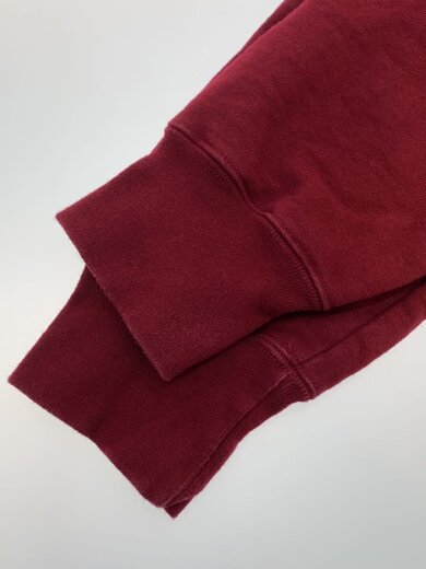 商品画像：パーカー/L/コットン/BRD/プリント/Joel-Peter Witkin/使用感有 5