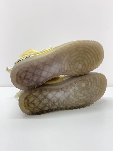 商品画像：AIR FORCE 1 WTR GTX/エアフォース 1 ウィンター ゴアテックス/ホワイト/CQ7211-002/2 4