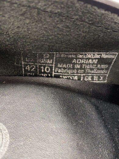 商品画像：ローファー/UK8/BLK/ADRIAN/タッセルローファー 5