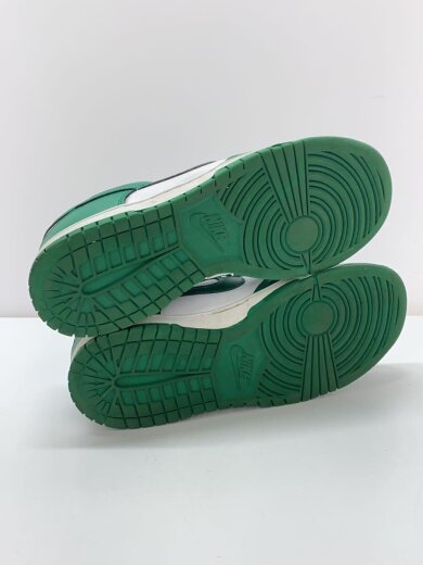 商品画像：ローカットスニーカー/27.5cm/GRN/HF5441-101 4