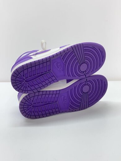 商品画像：AIR JORDAN 1 MID_エア ジョーダン 1 MID/23cm/PUP 4