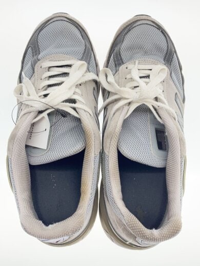 商品画像：M990//グレー/27cm/GRY 3