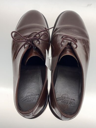 商品画像：ドレスシューズ/UK9/BRW/aw006 3