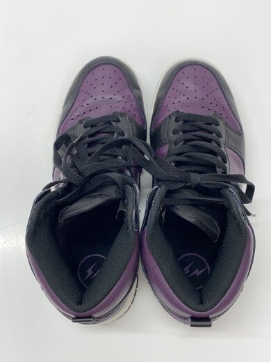 商品画像：DUNK HI / F_ダンク ハイ/26cm/BLK 3