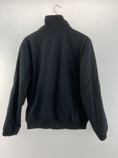 商品画像：LOMA VISTA NECK JACKET_ロマ ビスタ スタンド ネック ジャケット/M/ポリエステル/BL 2