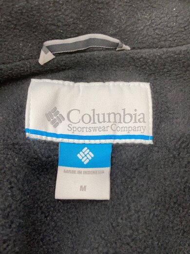 商品画像：LOMA VISTA NECK JACKET_ロマ ビスタ スタンド ネック ジャケット/M/ポリエステル/BL 3