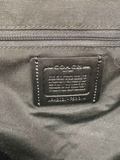 商品画像：チャーリー・バックパック_シグネチャー/レザー/GRY 5