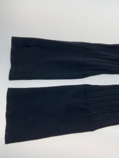 商品画像：008/office sweater/ニット・セーター(薄手)/0/コットン/BLK/0008021po// 5