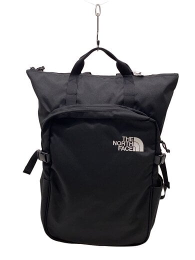 商品画像：Boulder Tote Pack/リュック/--/BLK/nm72357 1