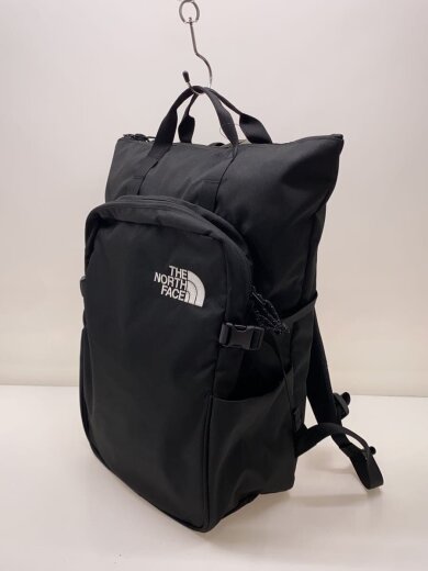 商品画像：Boulder Tote Pack/リュック/--/BLK/nm72357 2