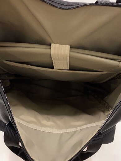 商品画像：Boulder Tote Pack/リュック/--/BLK/nm72357 6