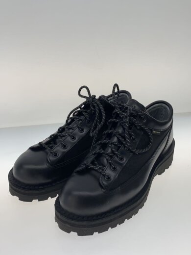 商品画像：FIELD LOW R/シューズ/26cm/BLK/d123200 2