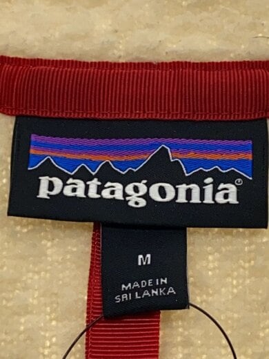 商品画像：フリースジャケット/M/ポリエステル/CRM/22801/Retro Pile Jacket 3