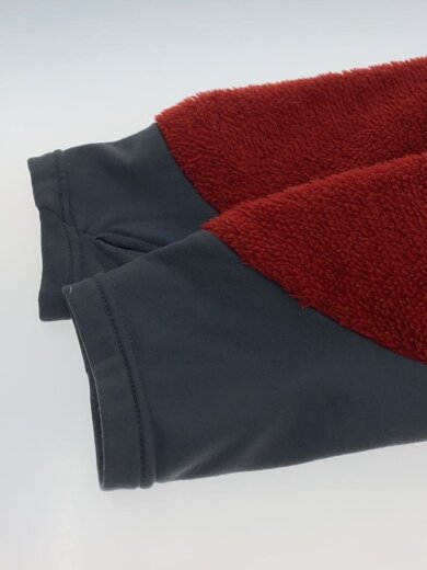 商品画像：CLIMAAIR JACKET_クリマエア ジャケット/M/ポリエステル/RED 4