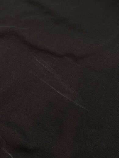 商品画像：Nyc Crewneck/スウェット/L/コットン/BLK/全体的に汚れ有// 8