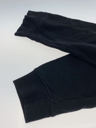 商品画像：スウェット/XL/コットン/BLK 4