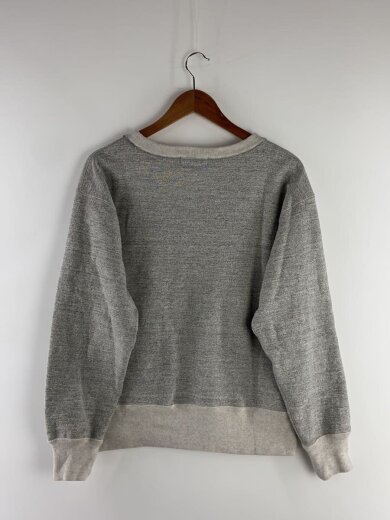 商品画像：スウェット/46/コットン/1950s CREW NECK SWEATSHIRT/8051-00-20043 2