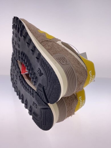 商品画像：U574/ブラウン/26cm/BRW 4