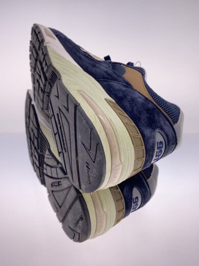 商品画像：M991/ネイビー/US9/NVY 4