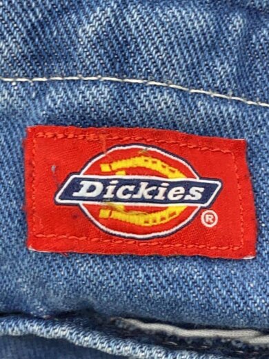 商品画像：オーバーオール/36/コットン/BLU/P370251 4