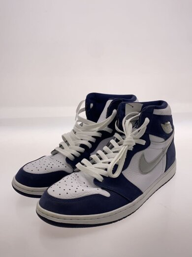 商品画像：AIR JORDAN 1 RETRO HIGH OG CO.JP_エアジョーダン 1 レトロ ハイ OG CO.JP 2
