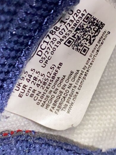 商品画像：AIR JORDAN 1 RETRO HIGH OG CO.JP_エアジョーダン 1 レトロ ハイ OG CO.JP 5