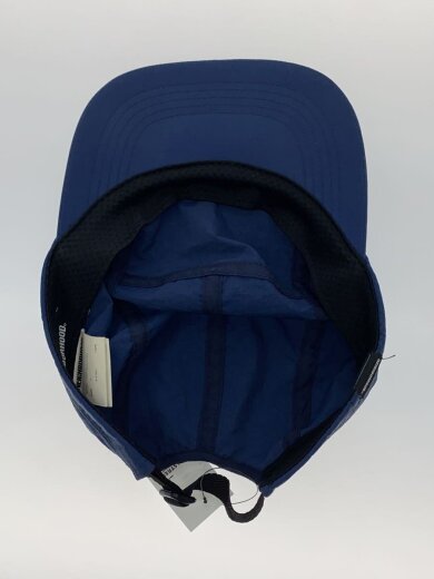 商品画像：キャップ/FREE/ナイロン/BLU/メンズ/232YGNH-HT05/23SS/JET CAP// 4