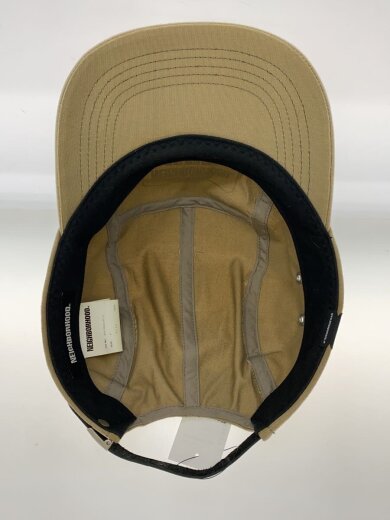 商品画像：キャップ/FREE/コットン/CML/メンズ/231YGNH-HT13// 4