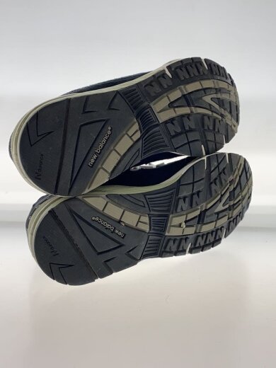 商品画像：M991/ネイビー/Made in UK/UK8.5/NVY/スウェード// 4