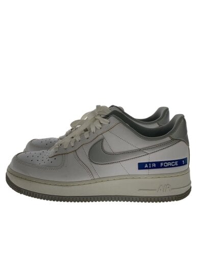 商品画像：AIR FORCE 1 07 LV8_エアフォース 1 07 LV8/27.5cm/WHT// 1