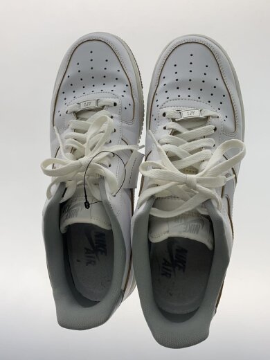 商品画像：AIR FORCE 1 07 LV8_エアフォース 1 07 LV8/27.5cm/WHT// 3