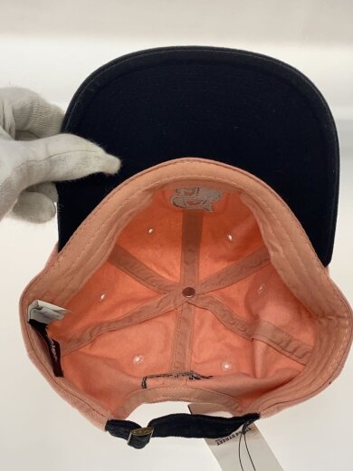 商品画像：キャップ/--/コットン/PNK/メンズ/Vintage S Low Pro Cap// 4