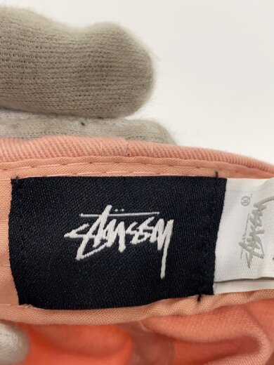 商品画像：キャップ/--/コットン/PNK/メンズ/Vintage S Low Pro Cap// 5