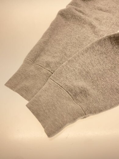 商品画像：スウェット/S/コットン/GRY/0251CS03 5