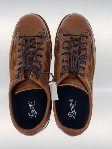 商品画像：シューズ/US8.5/BRW/D214017 3