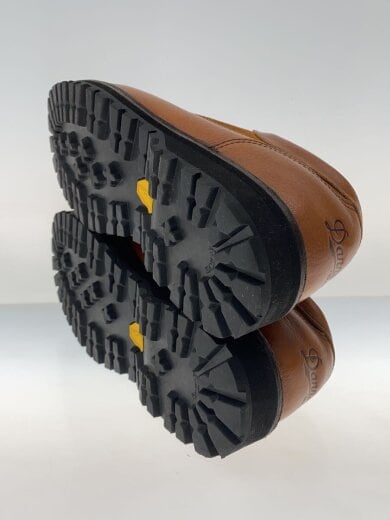 商品画像：シューズ/US8.5/BRW/D214017 4