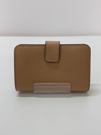 商品画像：2つ折り財布/--/BEG/レディース/0315338 2